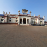 Rampur Railway Junction
