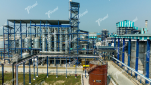 Rampur Sugar Mill