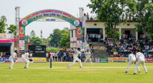 RKPL Cricket Tournament
