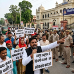 Rampur By-poll Accusations 