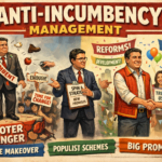 Anti-Incumbency Management