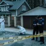 Probe into Swar CHC Incident