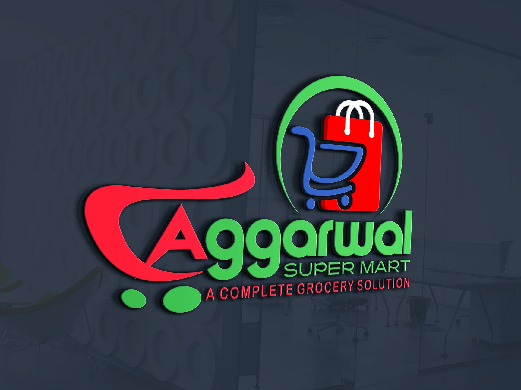 Aggarwal Super Mart
