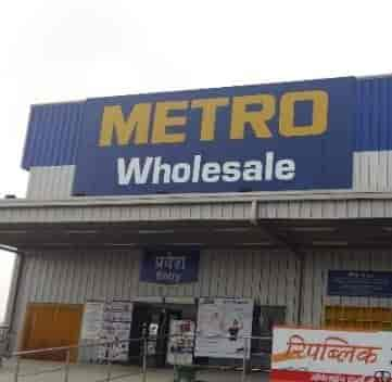 Metro Cash & Carry India