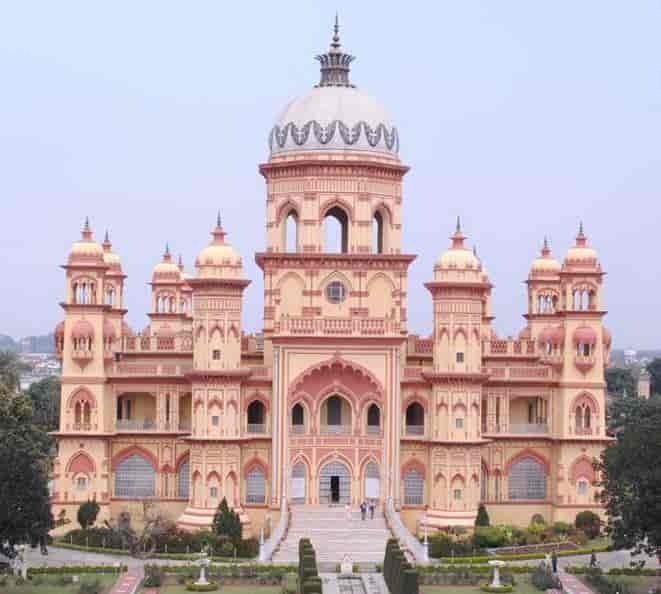 Rampur Raza Library