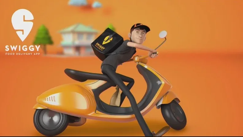 Swiggy store