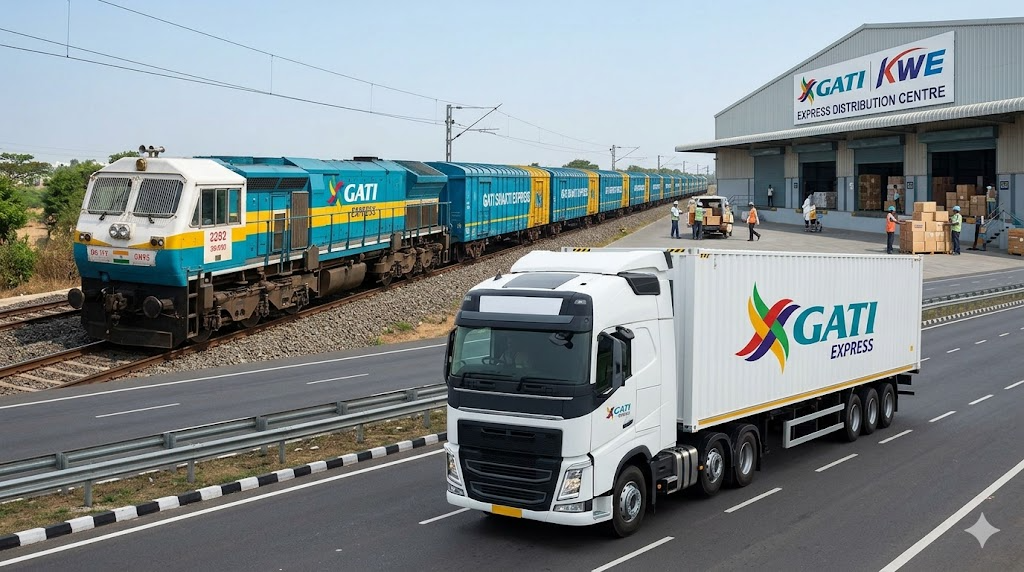 Gati Express