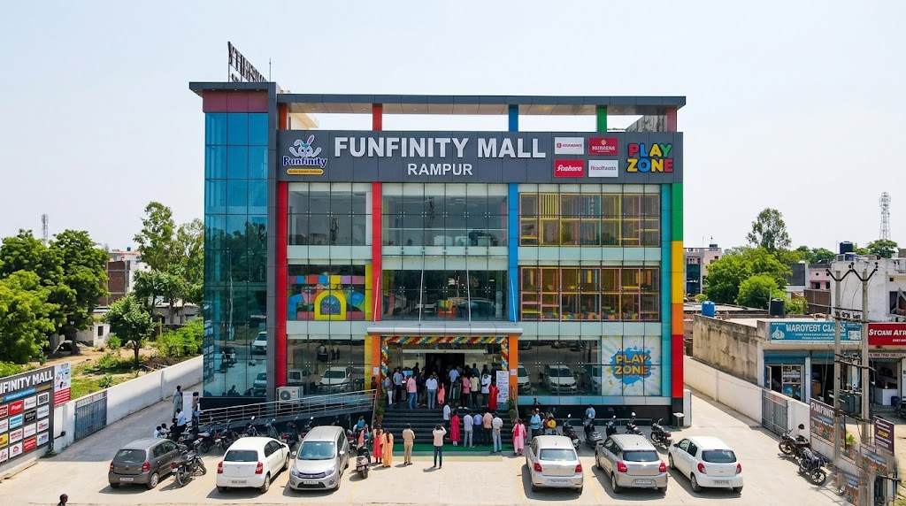 Funfinity Rampur