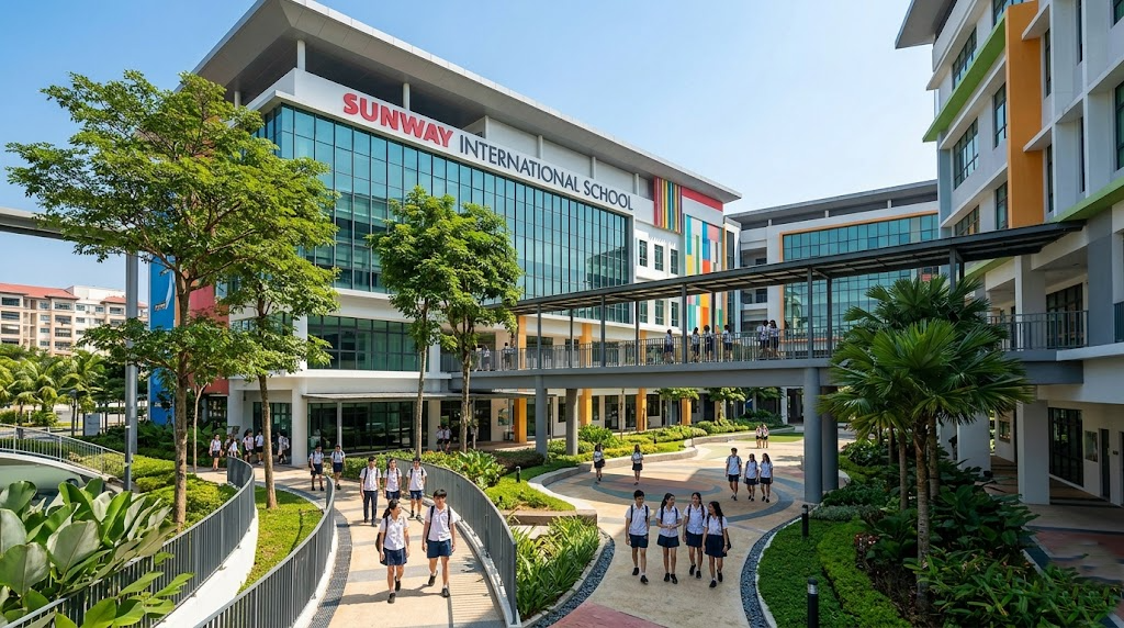 Sunway School