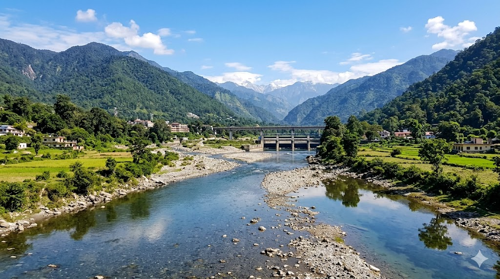 Gaula River