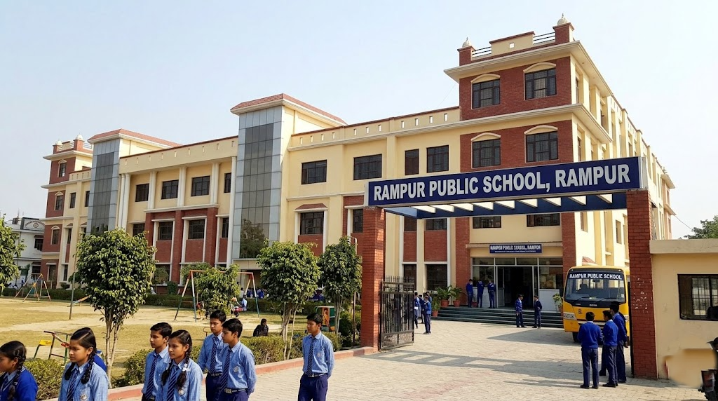 Rampur Public School