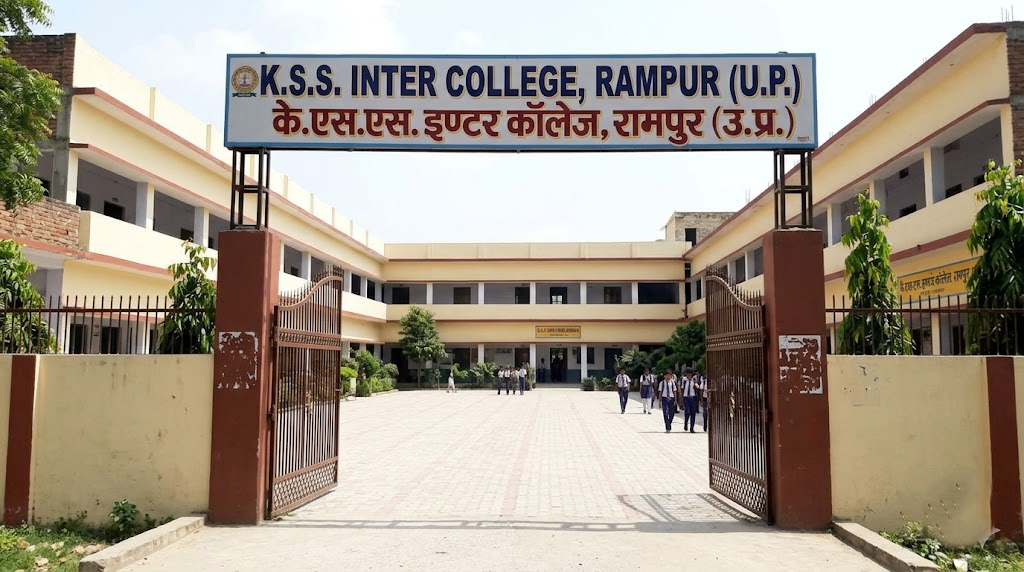 K.S.S. Inter College
