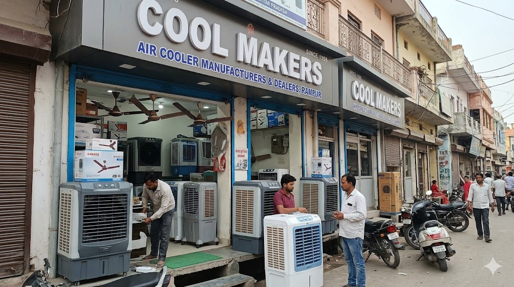 Cool Makers