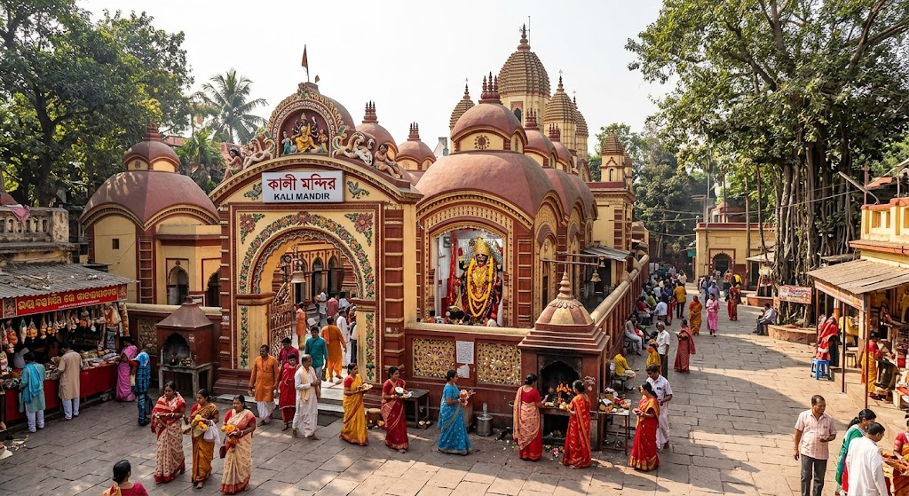 Kali Mandir