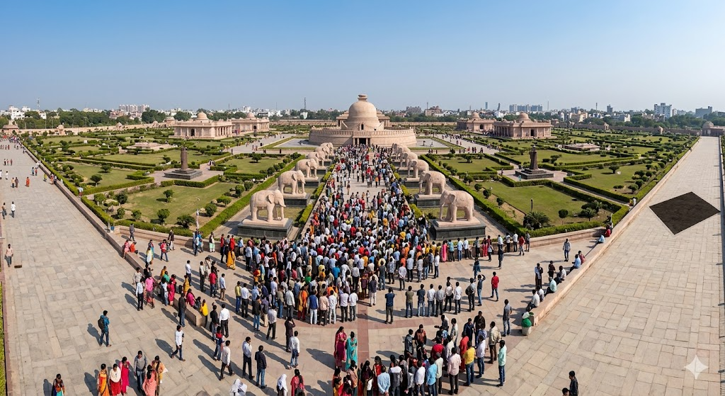 Ambedkar Park