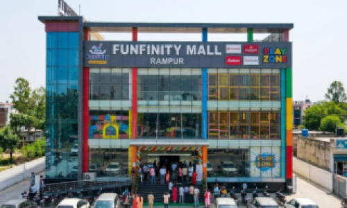 Funfinity Rampur