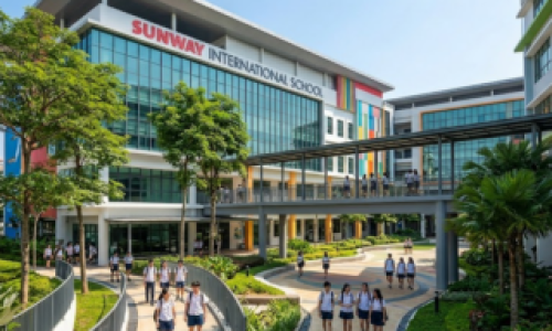 Sunway School