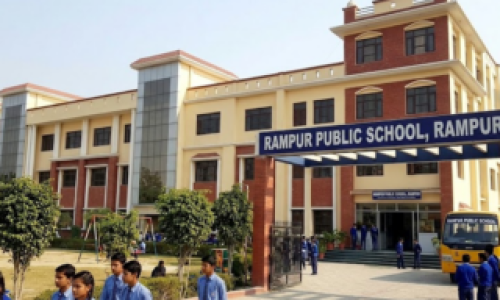 Rampur Public School