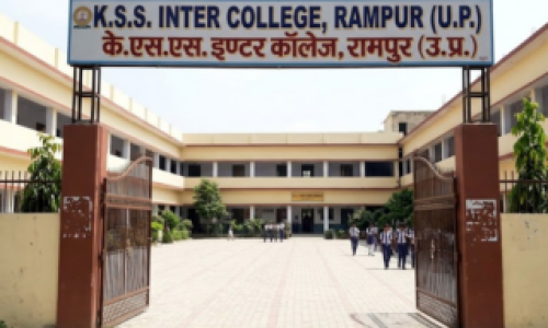 K.S.S. Inter College