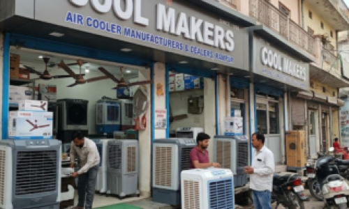 Cool Makers