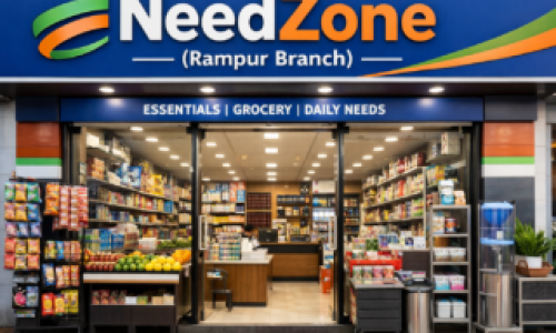 NeedZone (Rampur Branch)