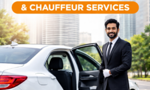 ServiceOnWheel